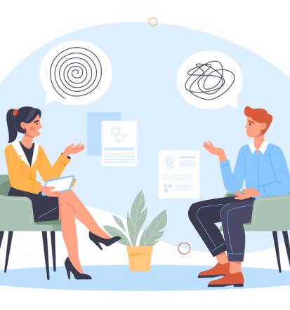 Najboljša psihoterapevtka Ljubljana