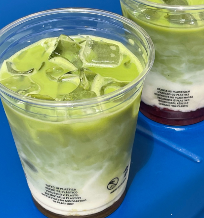 Prijetna veganska kavarna Ljubljana