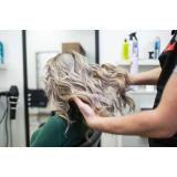 Frizerski salon las Simona