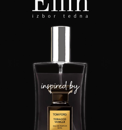 Ugodni in obstojni točeni parfumi Velenje, Savinjska v Velenjki