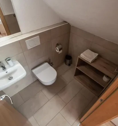 Najem družinskega apartmaja v Bohinju