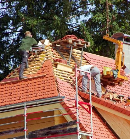 Zanesljivo krovstvo in kleparstvo Ptuj za vse vrste poševnih streh