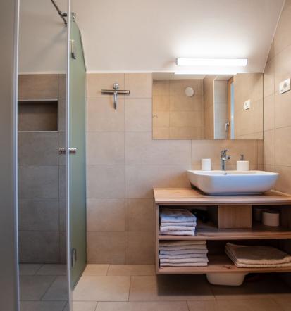 Najem apartmajev v Bohinju