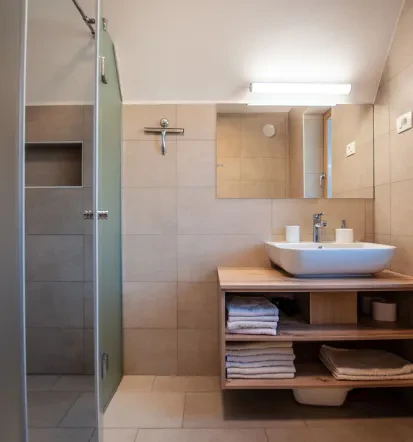 Najem apartmajev v Bohinju