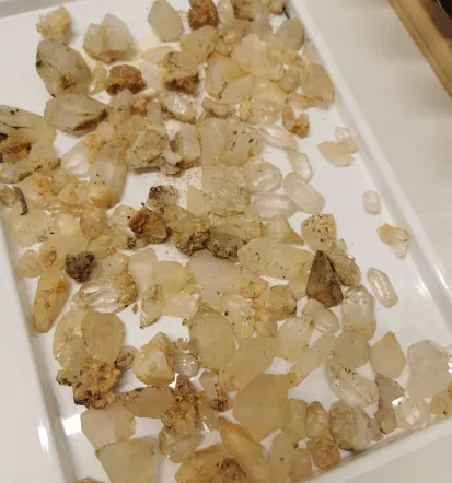 Minfos - Mednarodni dnevi mineralov, fosilov in okolja