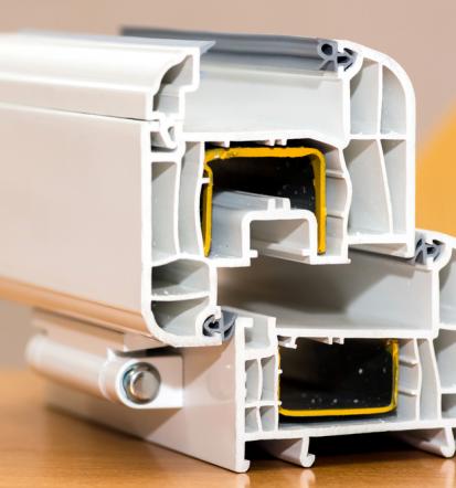 Ugodni PVC profili Slovenija