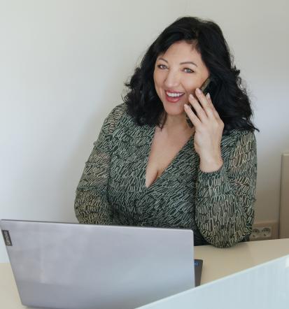 Zdravljenje odnosov v podjetju Ljubljana