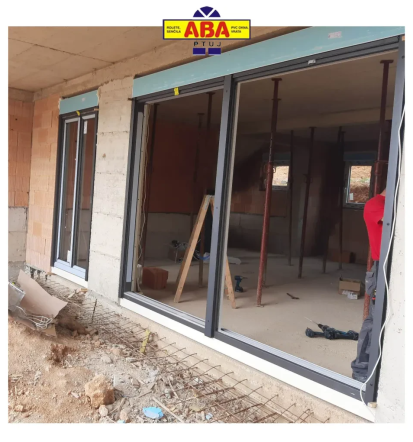 Dobra PVC okna in vrata Štajerska