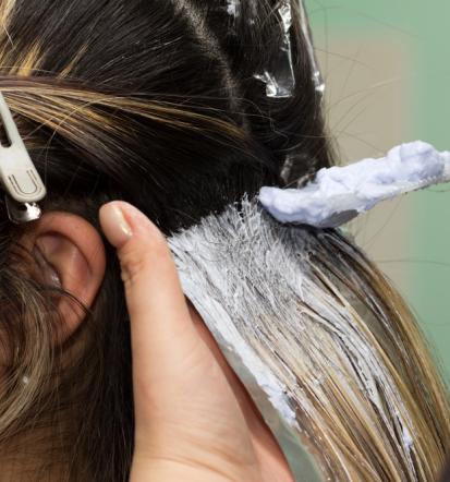 Ugoden frizerski salon Ljubljana za moderne in klasične frizure