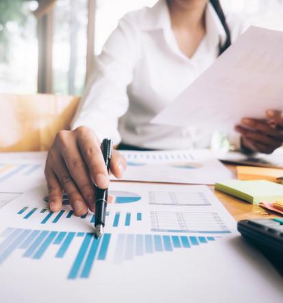 Svet financ, d.o.o., vaš partner za pridobitev financiranja Slovenija