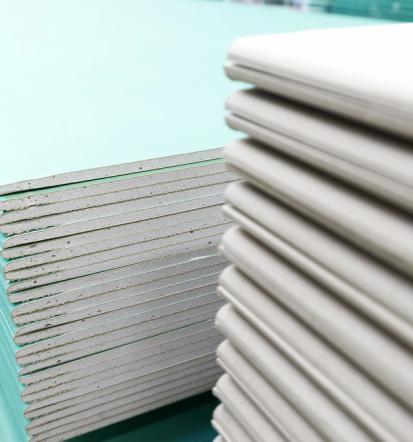 Polaganje suhih estrihov in suhomontažna dela Pomurje Podravje