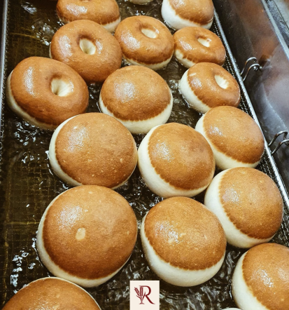 Pecivo kruh in potice najboljša pekarna Savinjska