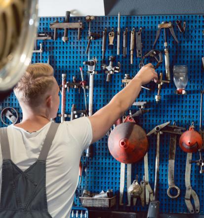 Avtovulkanizerstvo in ugoden avtoservis Logatec