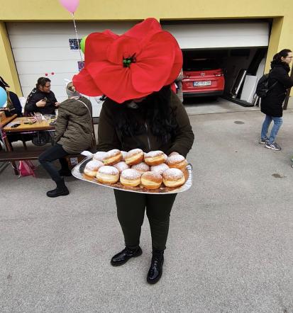 Dogodki občine Puconci