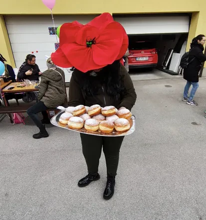 Dogodki občine Puconci