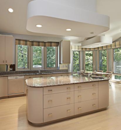 Kuhinje po naročilu Podravska