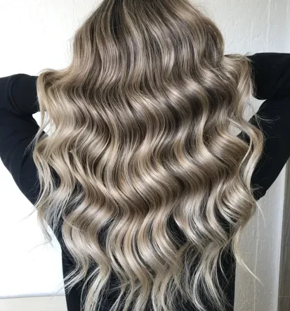 Frizerski salon