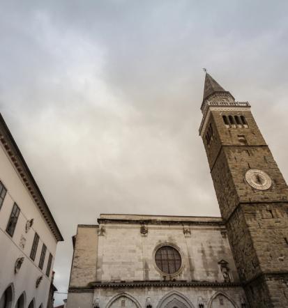 Ugoden najem apartmaja za 4 osebe Koper