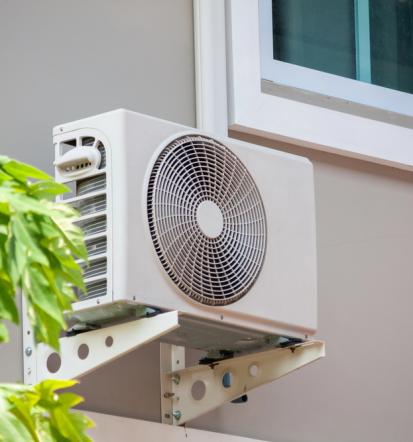 Servis in montaža klimatskih naprav osrednji Slovenija z dolgoletnimi izkušnjami