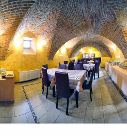 Bed and breakfast Ptuj