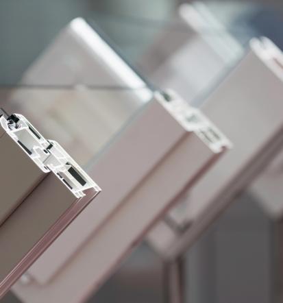 Kakovostni profili iz PVCja Slovenija