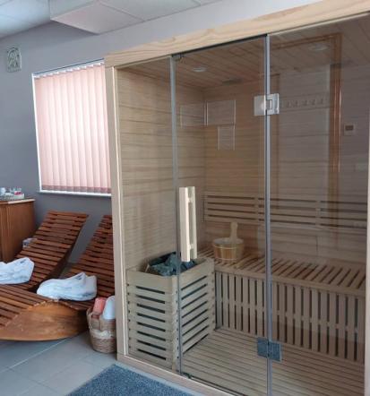 Dober bar in prenočišča Ljutomer