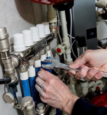 Svetovanje in kvalitetne vodovodne inštalacije Ljubljana z okolico