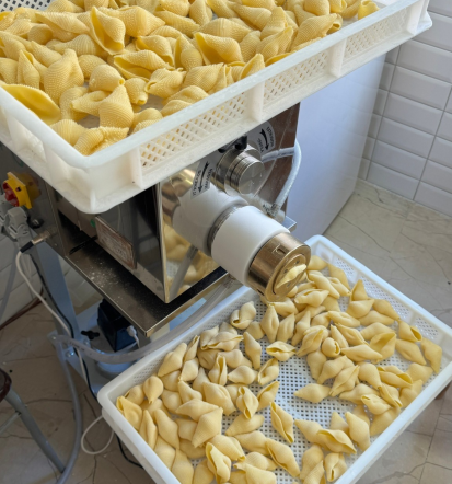 Gostilna Rostelin, domača pašta in testenine Piran na Obali