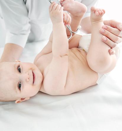 Pomoč in svetovanje o dojenju Slovenija z individualnim pristopom