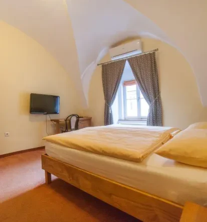 Nastanitev Ptuj