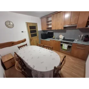 Apartma Hiška Vrh