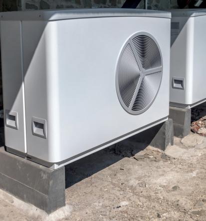 Toplotne črpalke Štajerska