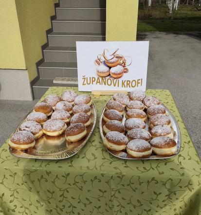 Najboljša občina Pomurje