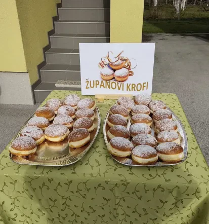 Najboljša občina Pomurje