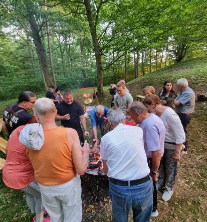 Organizacija dogodkov