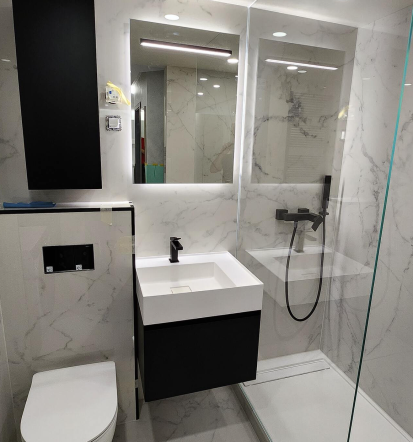 Polaganje ploščic Osrednja Slovenija