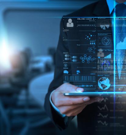 Krediti, posojila in pridobitev financiranja Slovenija po meri stranke