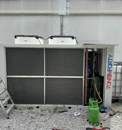 Napeljava elektroinštalacij Gorenjska