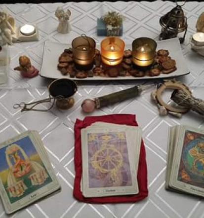 Delavnice in energetsko čiščenje prostorov in medsebojnih odnosov Štajerska Slovenija