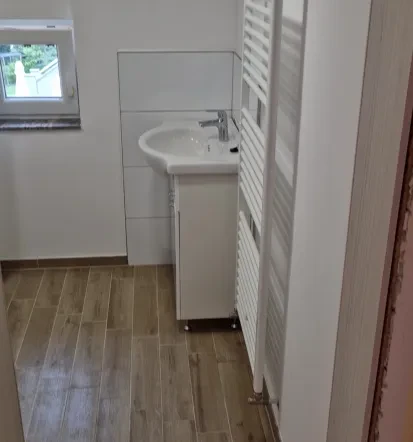 Adaptacija hiše