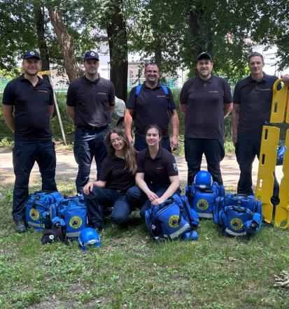 Organizirane akcije Puconci