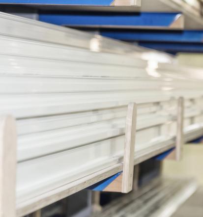 Poceni PVC profili Slovenija