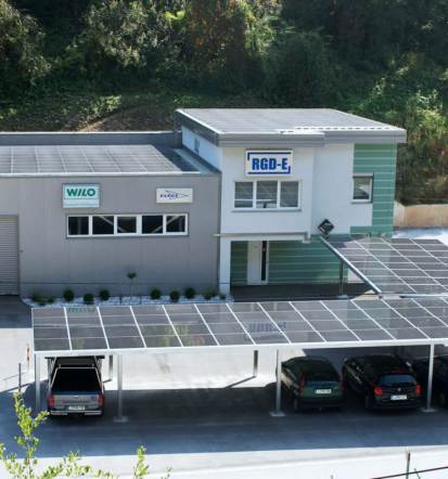 Certificiran servis XYLEM FLYFT Slovenija