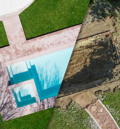 Nizke gradnje Podravska