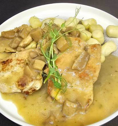 Dobra restavracija Ljubljana Vič z bogato vinsko karto