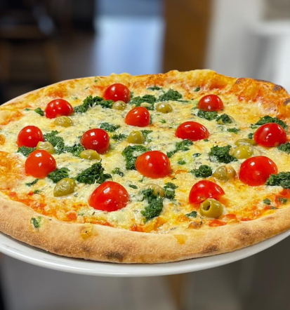 Kje jesti dobro pizzo v Podravski regiji