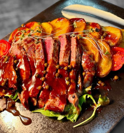 Družinska restavracija z najboljšimi picami v Mariboru