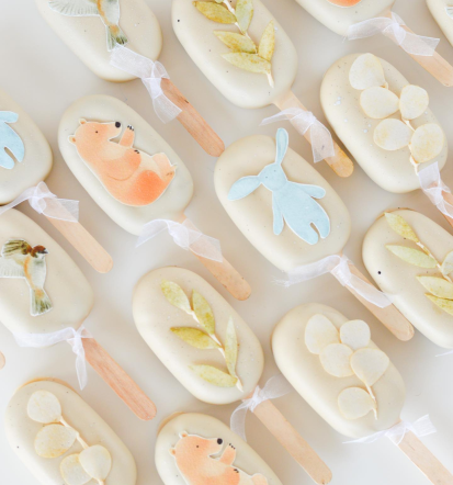 Brezglutenske torte po naročilu Ljubljana za vse priložnosti