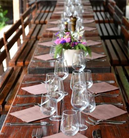 Najem prostora za zaključene družbe Nova Gorica