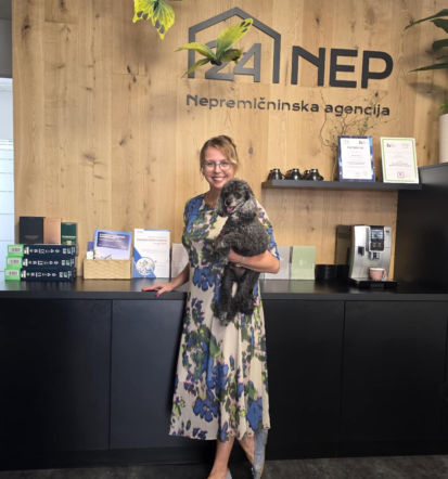 Ugodna prodaja nepremičnin Slovenija z zaupanja vrednim posrednikom